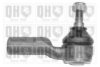 QUINTON HAZELL QR1481S Tie Rod Axle Joint